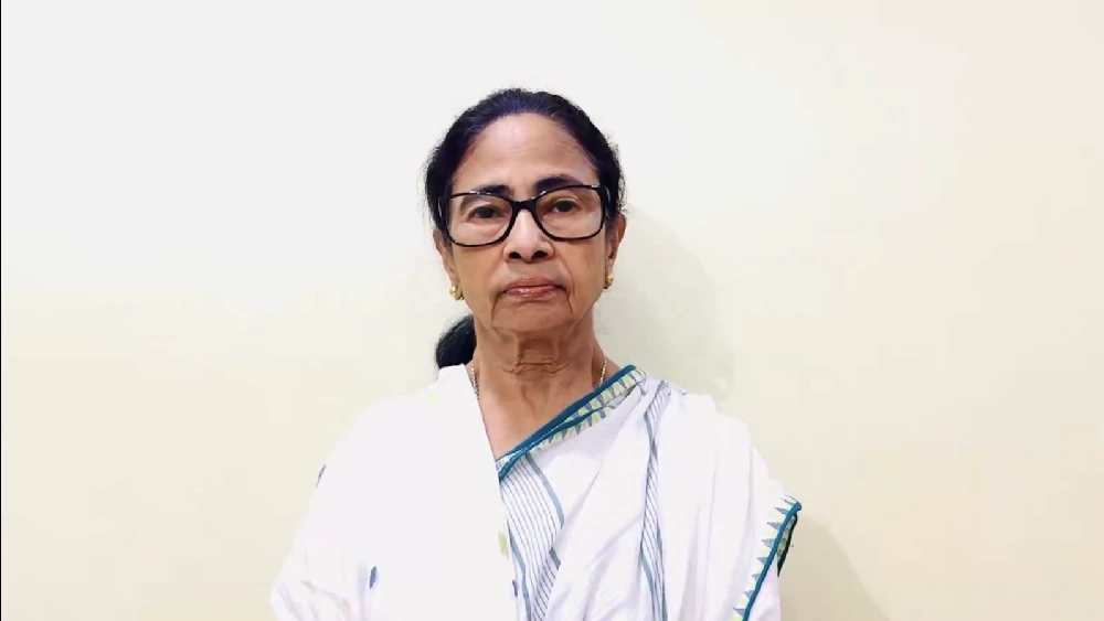 ‘100 seats looted’: India’s Mamata accuses BJP of rigging West Bengal election